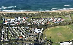 Wollongong Surf Leisure Resort